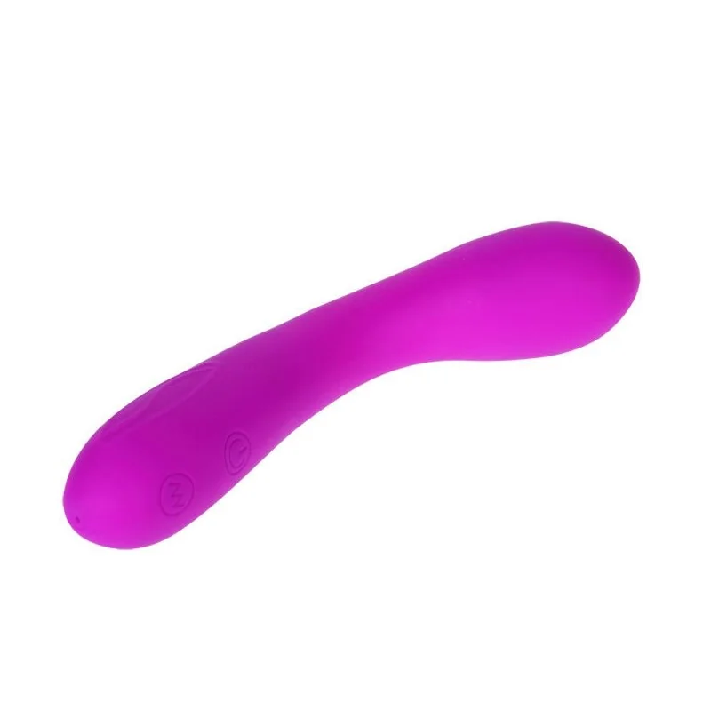Tony Lilac Massager von Pretty Love High Grade kaufen | Fesselliebe 2