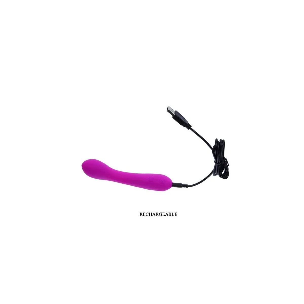 Tony Lilac Massager von Pretty Love High Grade kaufen | Fesselliebe