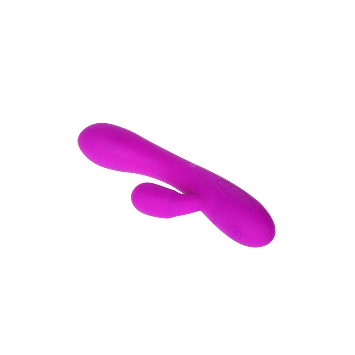 Smart Victor Vibrator mit Klitoristimulator von Pretty Love Smart kaufen | Fesselliebe