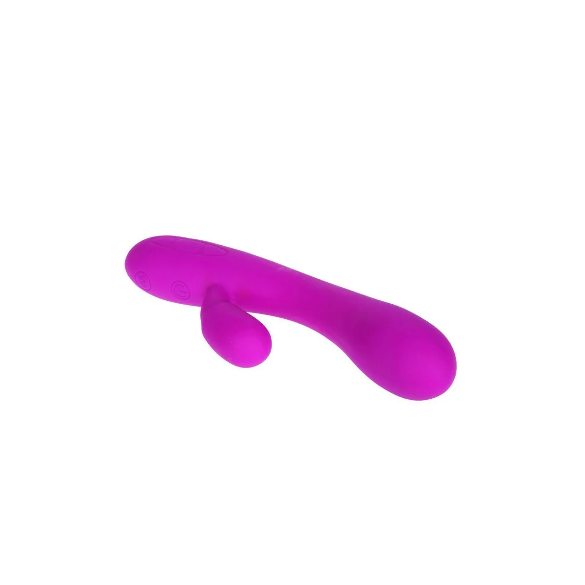 Smart Victor Vibrator mit Klitoristimulator von Pretty Love Smart kaufen | Fesselliebe