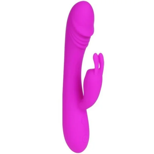 Smart Vibrator mit Kaninchen 30 Hunter-Modi von Pretty Love Smart kaufen | Fesselliebe