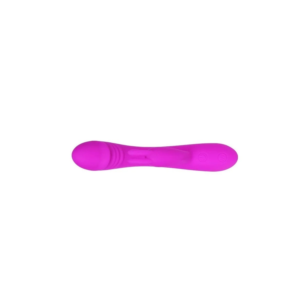 Smart Vibrator mit Kaninchen 30 Hunter-Modi von Pretty Love Smart kaufen | Fesselliebe