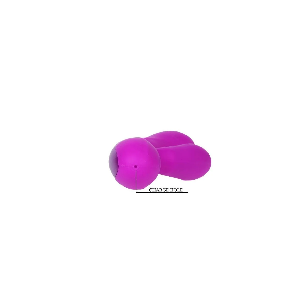 Smart Vibrator mit Kaninchen 30 Hunter-Modi von Pretty Love Smart kaufen | Fesselliebe