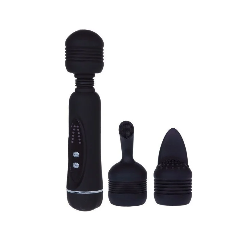 Flirtation Magisches Massager von Pretty Love Flirtation kaufen | Fesselliebe