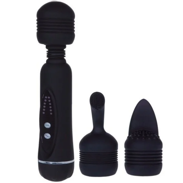 Flirtation Magisches Massager von Pretty Love Flirtation kaufen | Fesselliebe