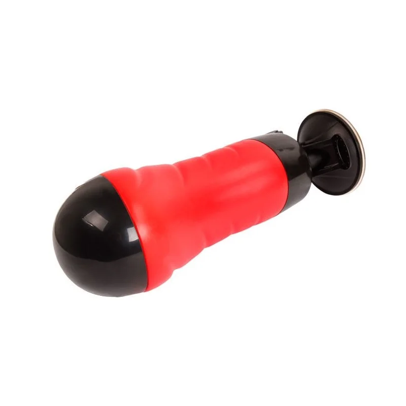 Vagina mit Masturbatorbasis von Crazy Bull kaufen | Fesselliebe 2