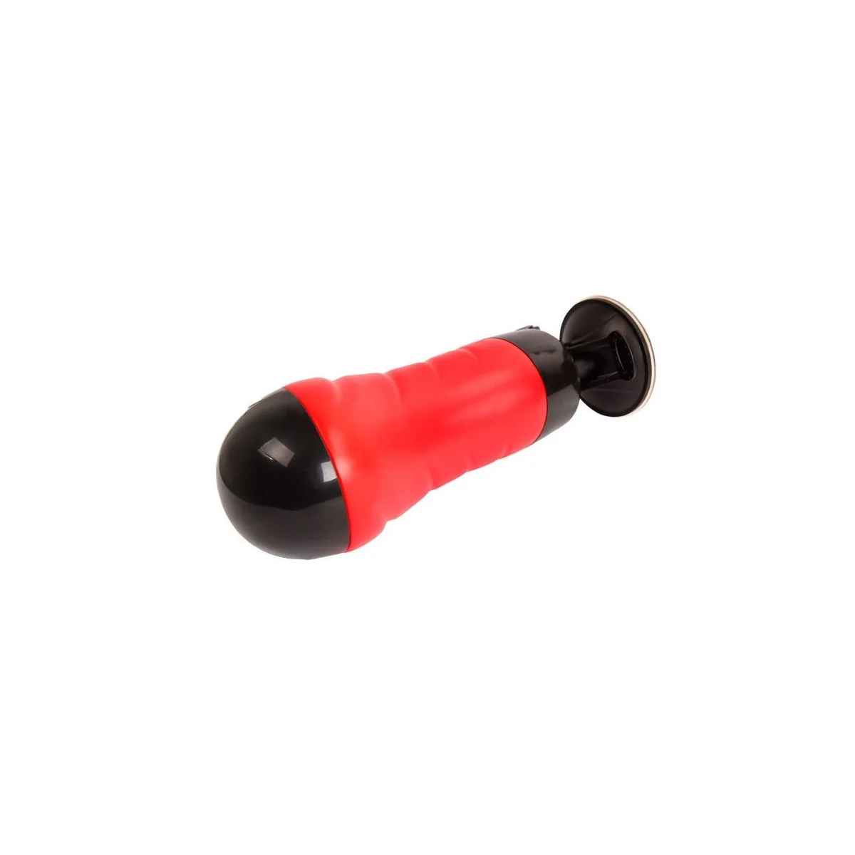 Vagina mit Masturbatorbasis von Crazy Bull kaufen | Fesselliebe