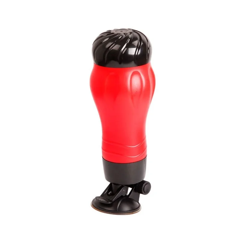 Flora Vagina mit Sprachmasturbatorbasis von Crazy Bull kaufen | Fesselliebe 2