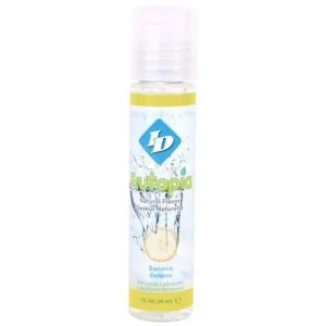 Lube Banane 30 ml von Id Frutopia kaufen | Fesselliebe