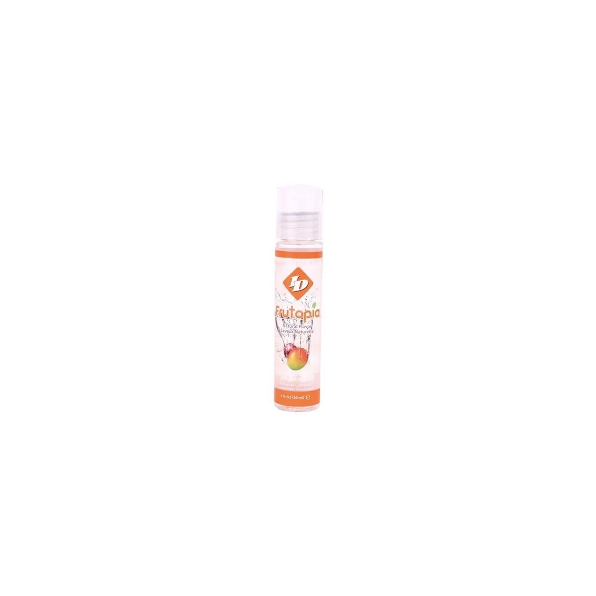 Lube Mango 30 ml von Id Frutopia kaufen | Fesselliebe