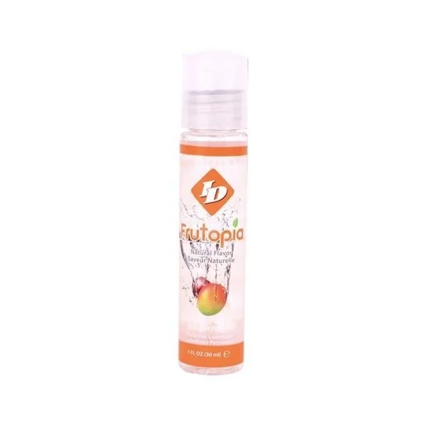 Lube Mango 30 ml von Id Frutopia kaufen | Fesselliebe