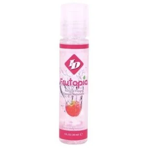 Lube Himbeere 30 ml von Id Frutopia kaufen | Fesselliebe