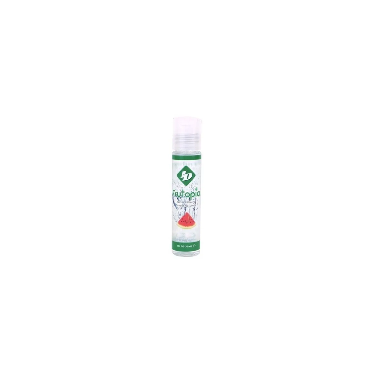 Lube Wassermelone 30 ml von Id Frutopia kaufen | Fesselliebe