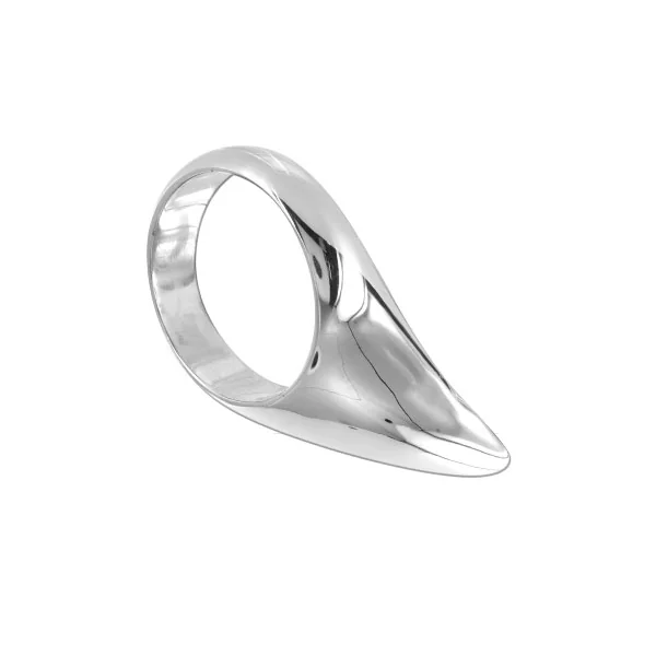 Hahn Tropfen 45mm von Metal Hard kaufen | Fesselliebe