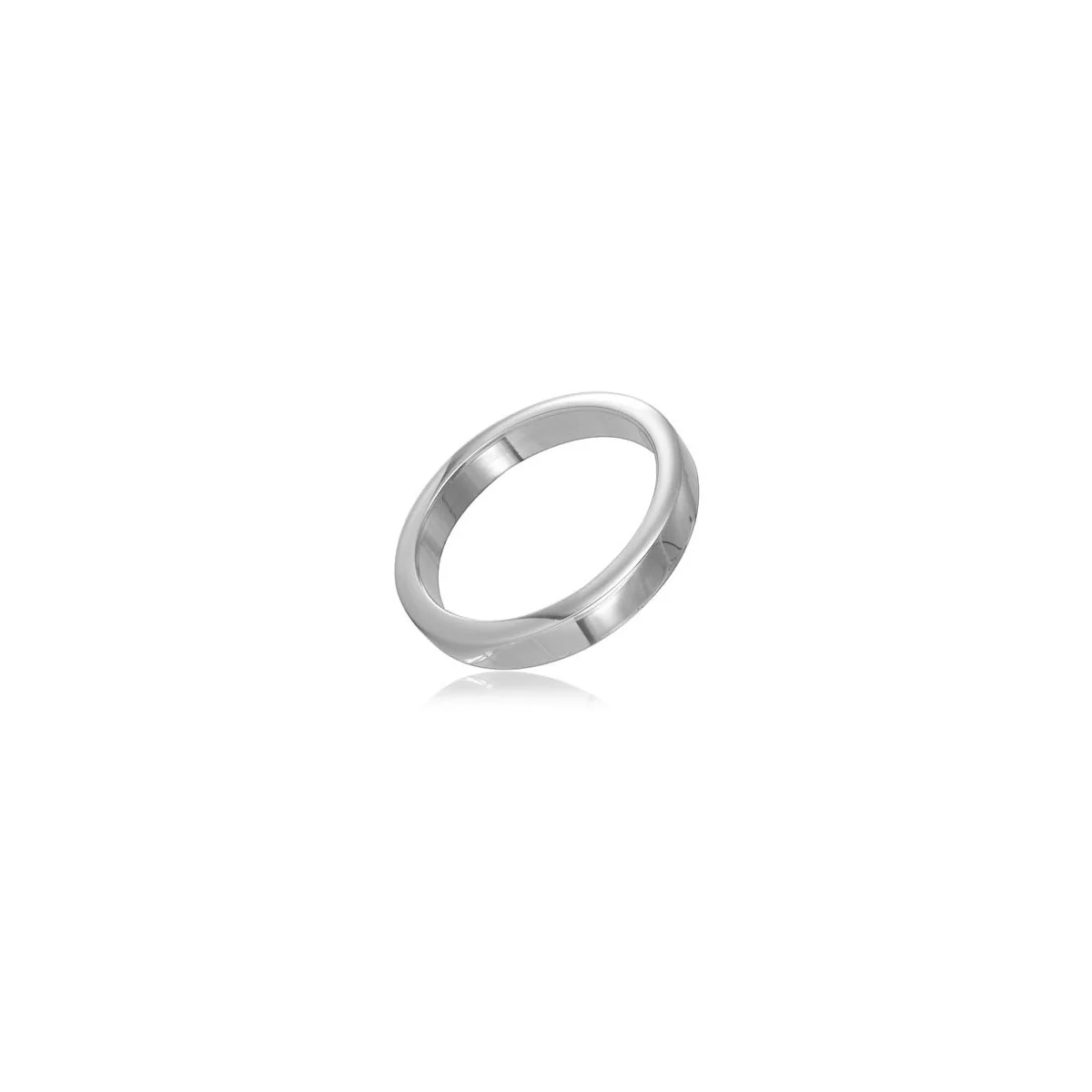 Cockring Metall Fat 40mm von Metal Hard kaufen | Fesselliebe