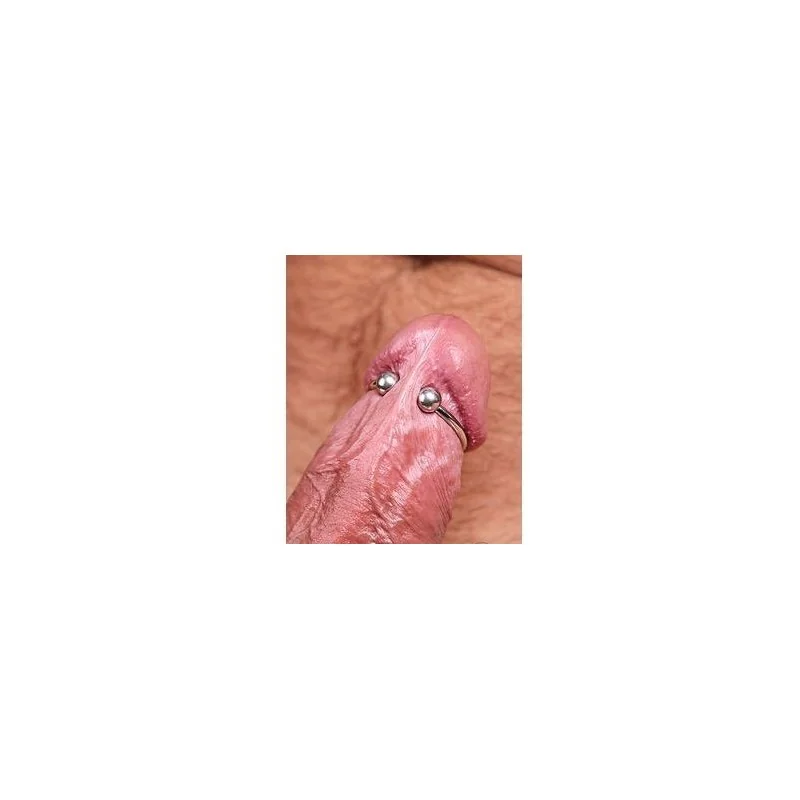 Verschraubungsring 28mm von Metal Hard kaufen | Fesselliebe