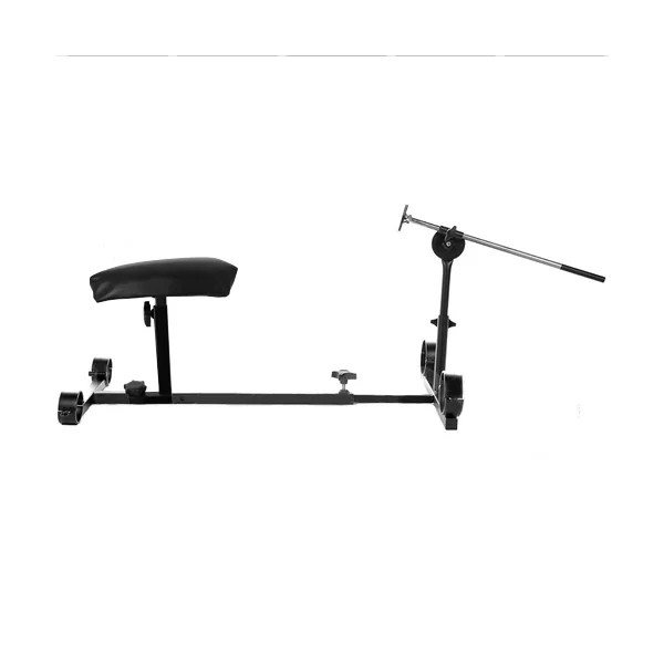 Prison Bdsm mit Penetrationszubehör von Metal Hard kaufen | Fesselliebe