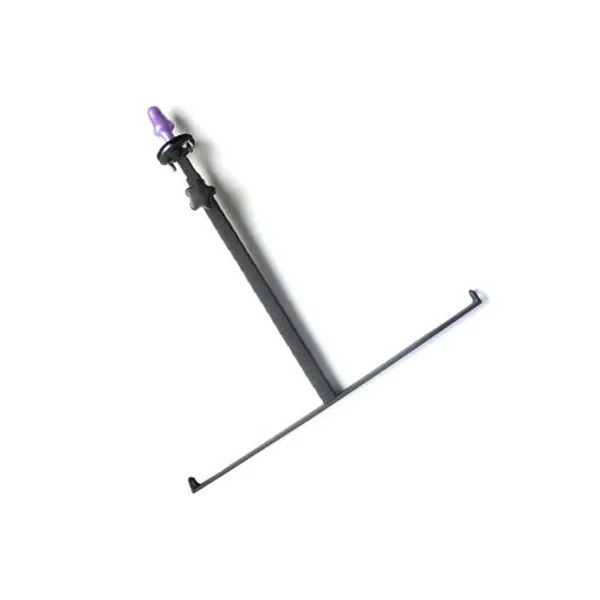 Anale Beschrnkung mit Struktur von Metal Hard kaufen | Fesselliebe