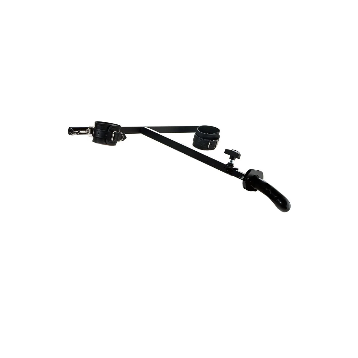 Anale Beschrnkung mit Struktur von Metal Hard kaufen | Fesselliebe