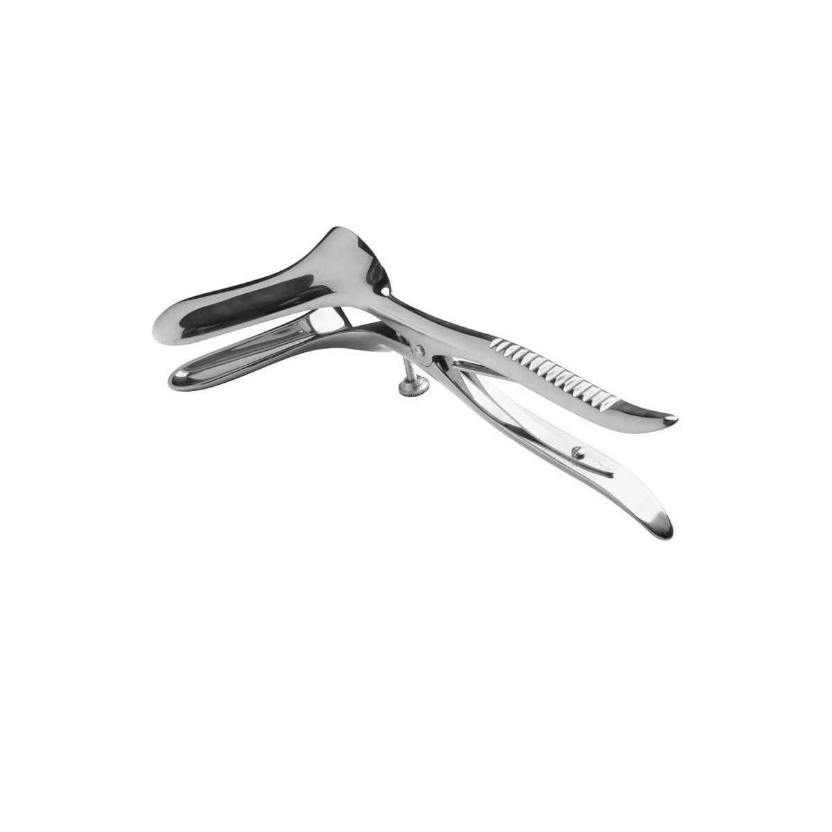 Doppel-Analspekulo von Metal Hard kaufen | Fesselliebe