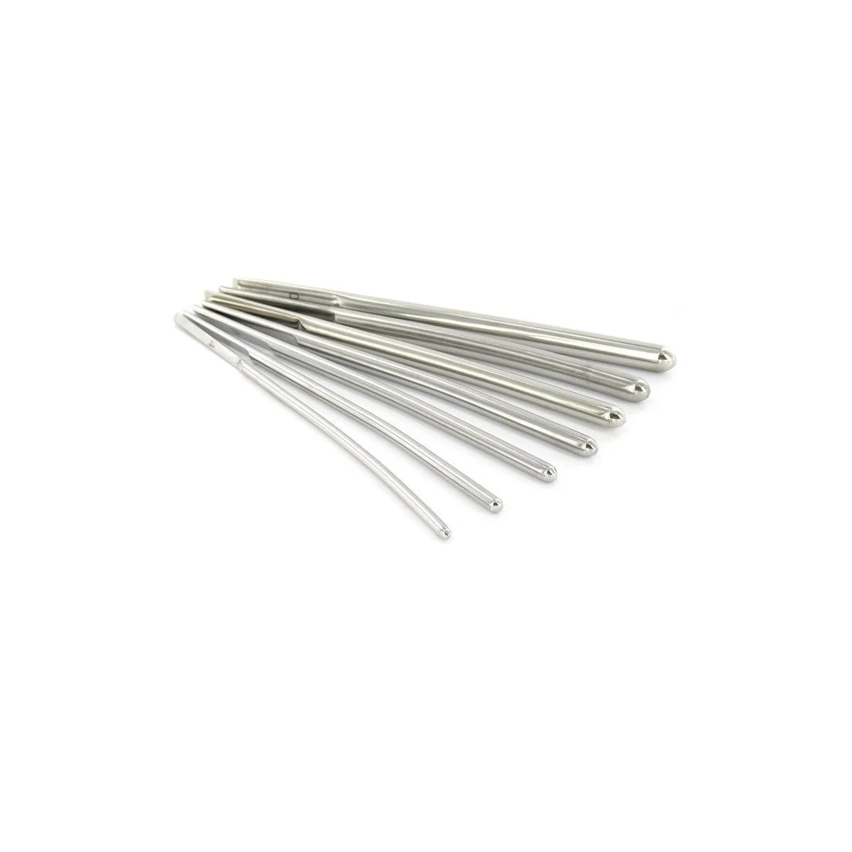 9 Mm Harnröhren-Dilatator aus Stahl von Metal Hard kaufen | Fesselliebe