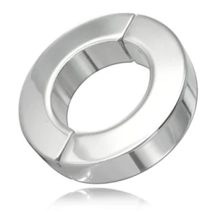 Hodenring aus Edelstahl, 14 Mm von Metal Hard kaufen | Fesselliebe