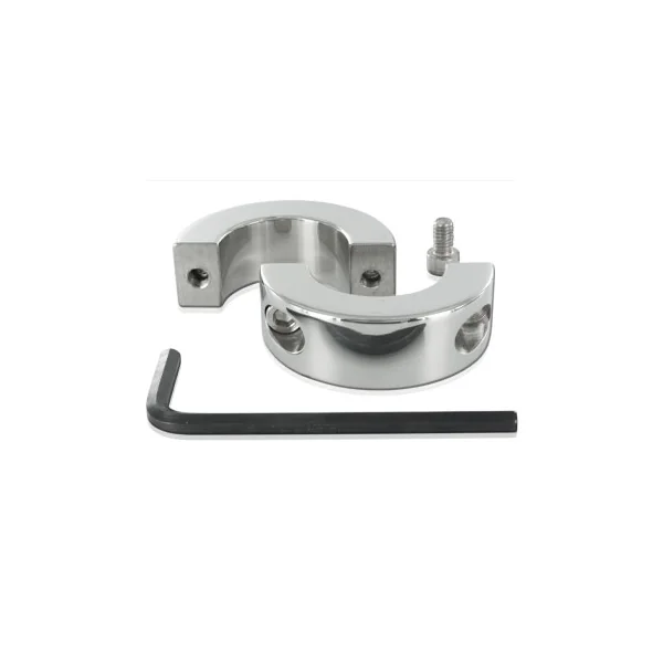 Hodenring aus Edelstahl, 20 Mm von Metal Hard kaufen | Fesselliebe