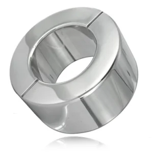 Hodenring aus Edelstahl, 30 Mm von Metal Hard kaufen | Fesselliebe
