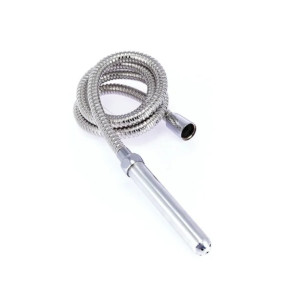 Intimdusche 1,5m von Metal Hard kaufen | Fesselliebe