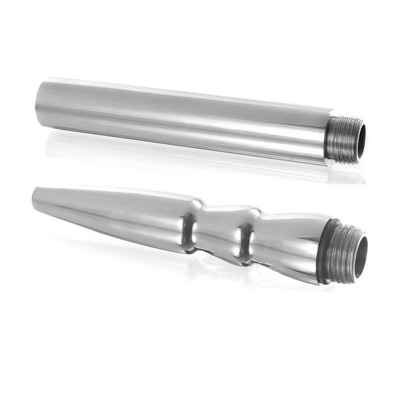 Vaginal-/Anal-Reinigungsset 5-Tlg von Metal Hard kaufen | Fesselliebe