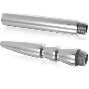 Vaginal-/Anal-Reinigungsset 5-Tlg von Metal Hard kaufen | Fesselliebe