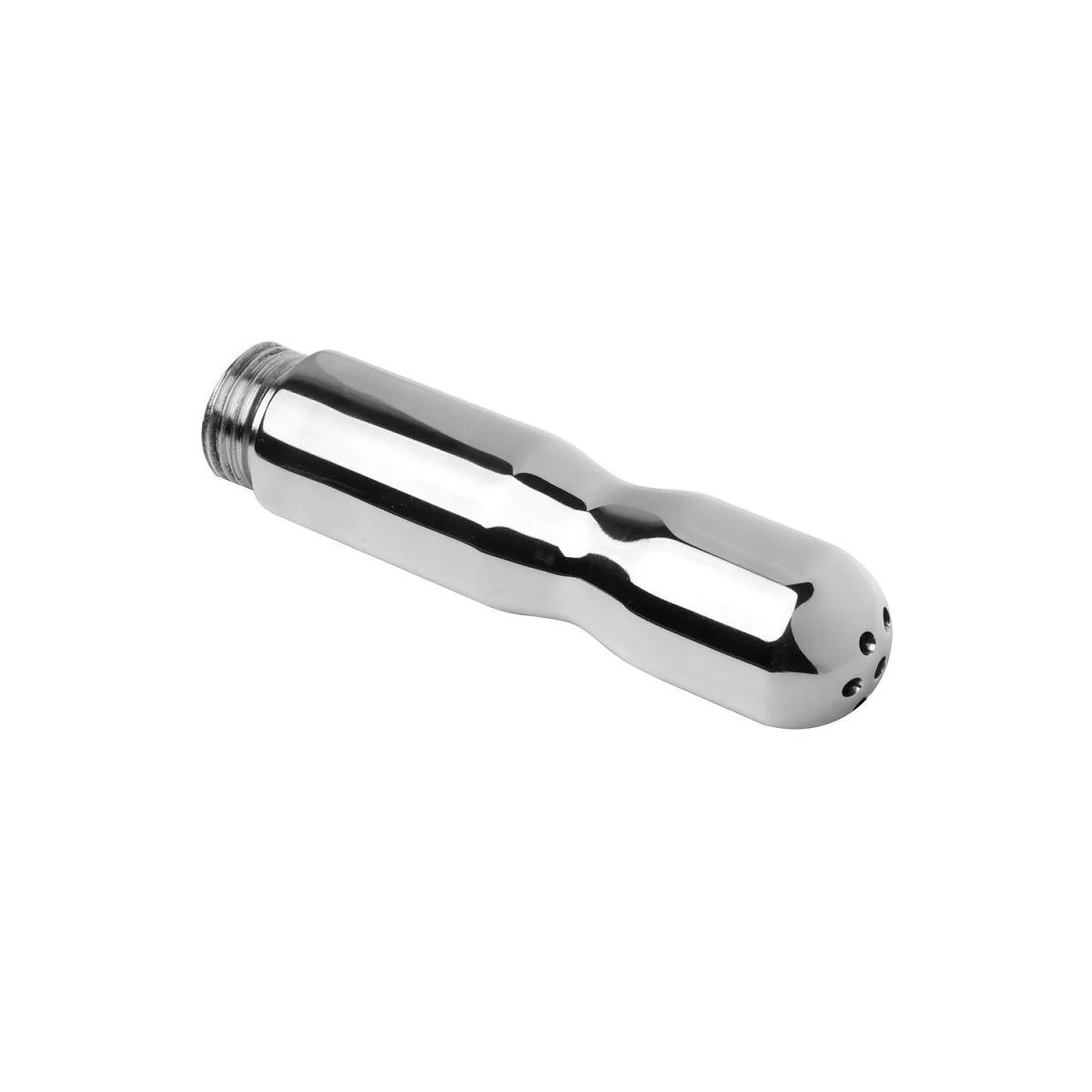 Intimdusche 10,16 cm von Metal Hard kaufen | Fesselliebe