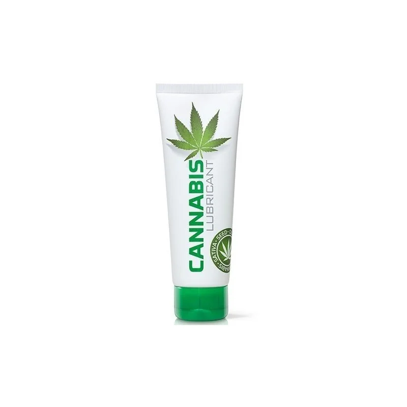 Cannabis-Schmiermittel 125ml von Cobeco Pharma kaufen | Fesselliebe