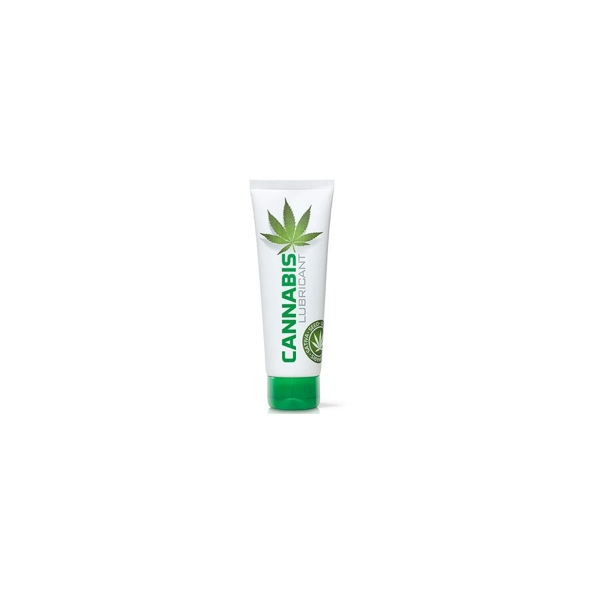 Cannabis-Schmiermittel 125ml von Cobeco Pharma kaufen | Fesselliebe