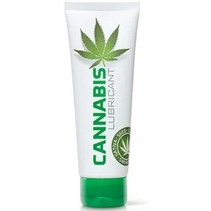Cannabis-Schmiermittel 125ml von Cobeco Pharma kaufen | Fesselliebe