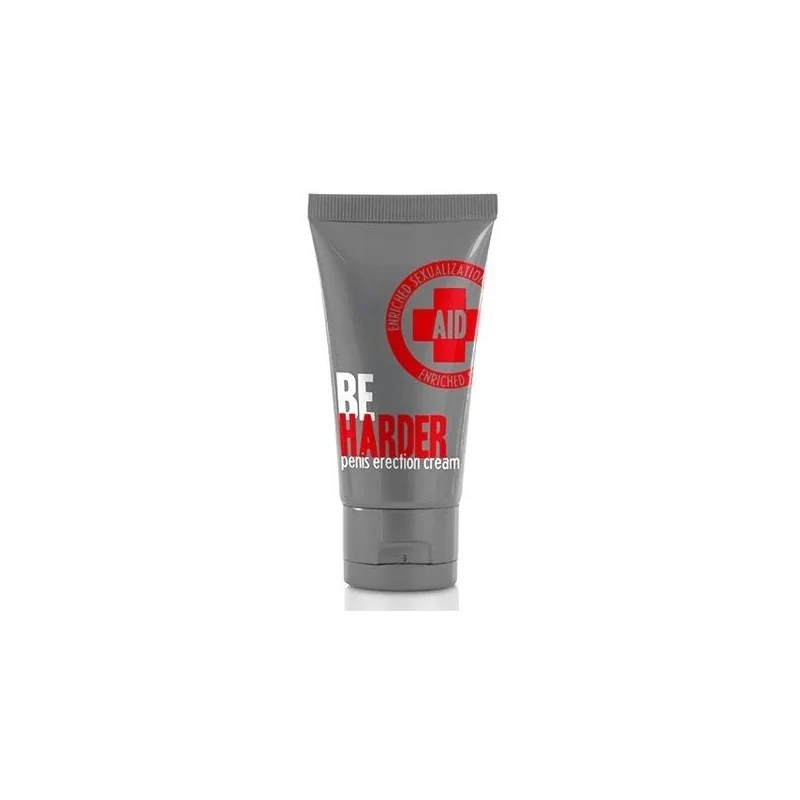 Aid Be Harder Penis Erection Cream von Velv'or kaufen | Fesselliebe