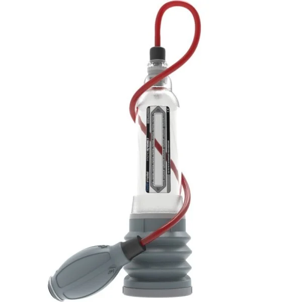 Hydroxtreme 7 Penispump X30 von Bathmate kaufen | Fesselliebe