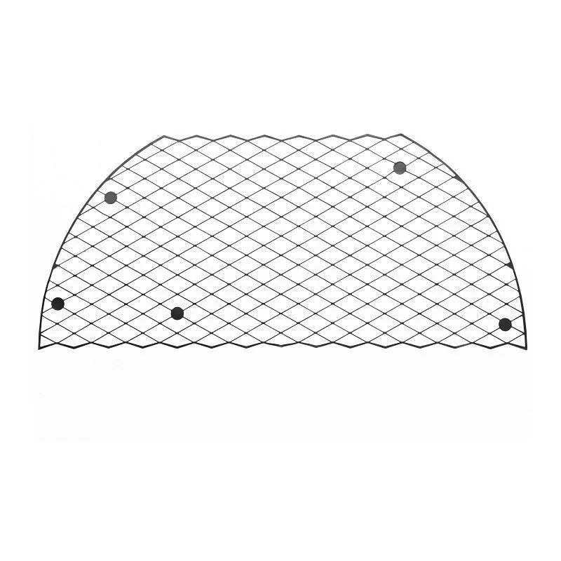 Louise Maske von Bijoux Vinyl Masks kaufen | Fesselliebe 2