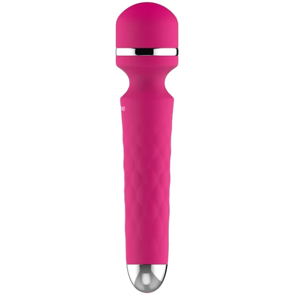 Rock Rosa Massager von Nalone kaufen | Fesselliebe