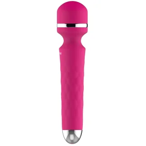 Rock Rosa Massager von Nalone kaufen | Fesselliebe