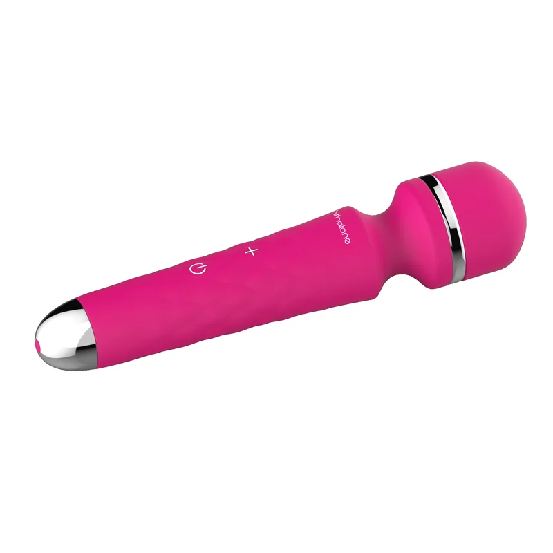 Rock Rosa Massager von Nalone kaufen | Fesselliebe 2
