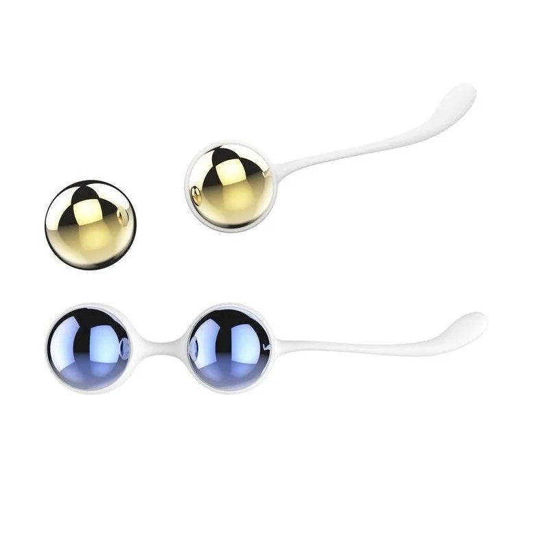 Yany Beads Chinesische Kugeln von Nalone kaufen | Fesselliebe