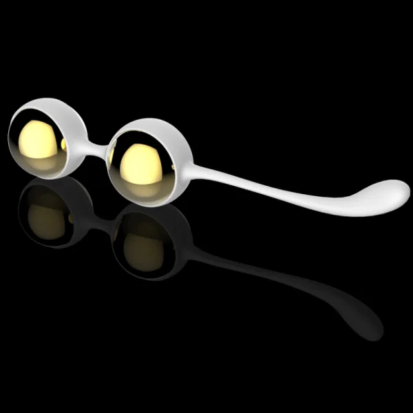 Yany Beads Chinesische Kugeln von Nalone kaufen | Fesselliebe