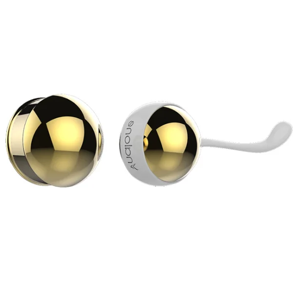 Yany Beads Chinesische Kugeln von Nalone kaufen | Fesselliebe