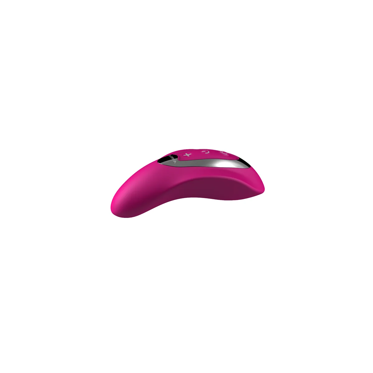 Curve Intelligenter Stimulator-Vibrator von Nalone kaufen | Fesselliebe