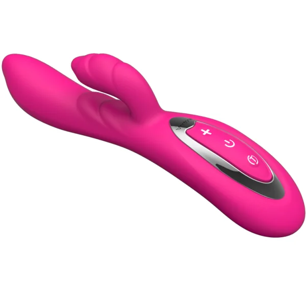 Touch 2 Smart Vibrator von Nalone kaufen | Fesselliebe