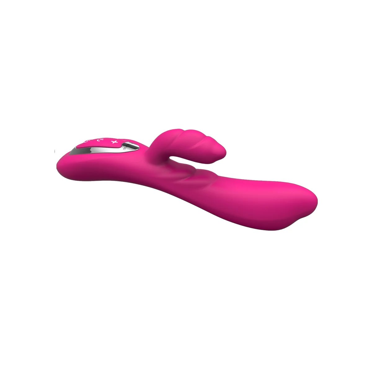Touch 2 Smart Vibrator von Nalone kaufen | Fesselliebe