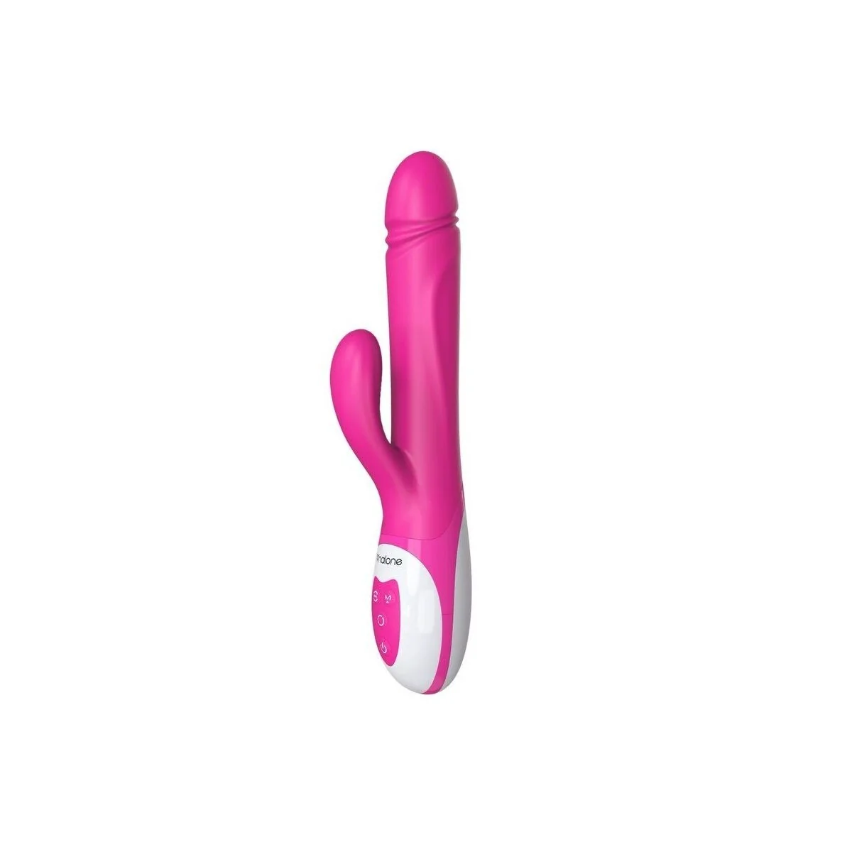 Wave Dual Stimulator Vibrator von Nalone kaufen | Fesselliebe