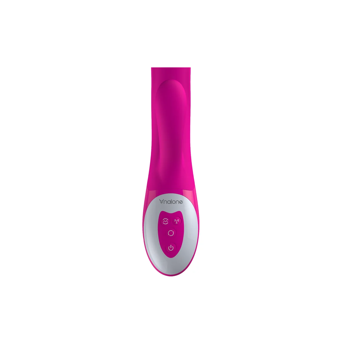 Wave Dual Stimulator Vibrator von Nalone kaufen | Fesselliebe