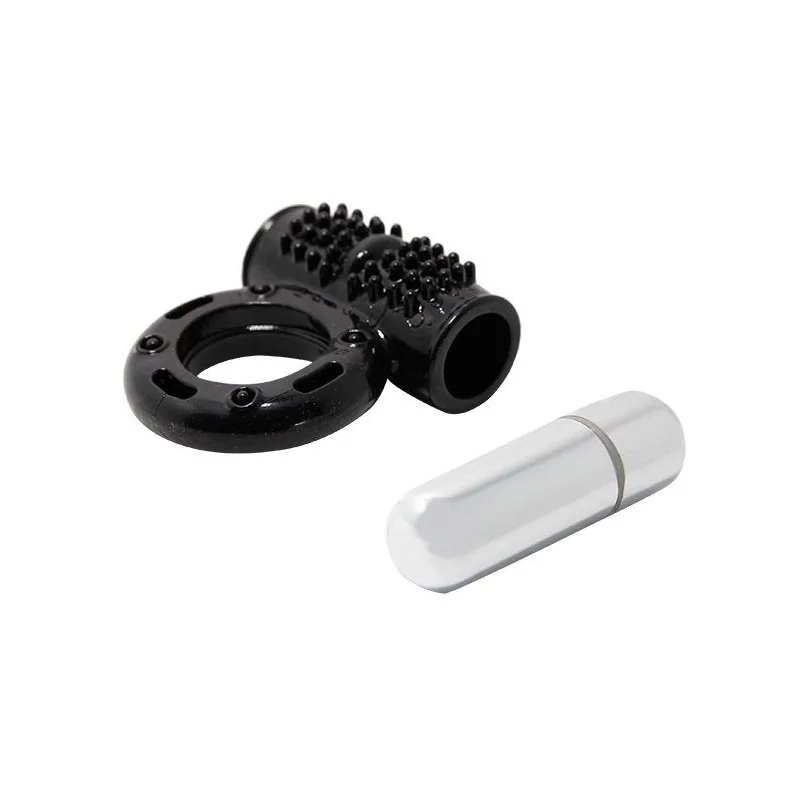 Power Ring Vibrator Ring 10v von Baile For Him kaufen | Fesselliebe 2